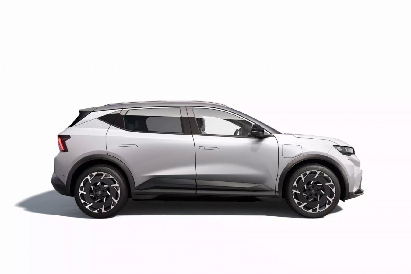 Η Renault αναβάθμισε το Scenic: Νέες μπαταρίες, μεγαλύτερη αυτονομία